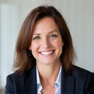 Fiona MacKenzie - HR Director