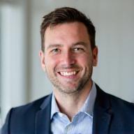 Stuart Campbell - Talent Acquisition Specialist